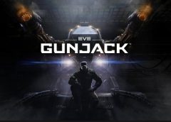 Eve: Gunjack (PSVR)