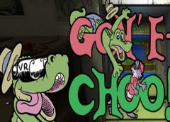 Gon' E-Choo! (Steam VR)