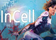 InCell VR (Steam VR)