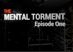 Mental Torment: Episode One (Oculus Rift)