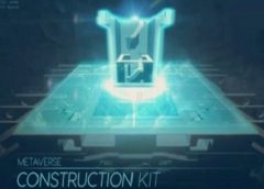 Metaverse Construction Kit (Steam VR)