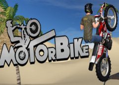 Motorbike (Steam VR)