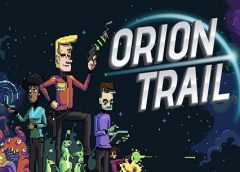 Orion Trail VR (Oculus Rift)