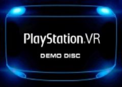 PlayStation VR Demo