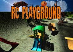 RC Playground (Oculus Rift)