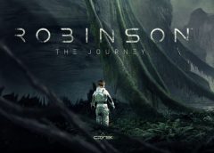 Robinson: The Journey (PSVR)