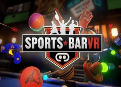 Sports Bar VR (PSVR)