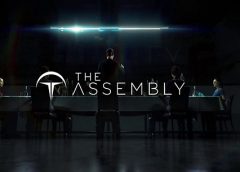 The Assembly (PSVR)