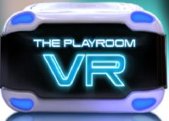 The Playroom VR (PSVR)