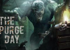 The Purge Day (Steam VR)