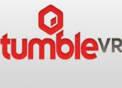 Tumble VR (PSVR)