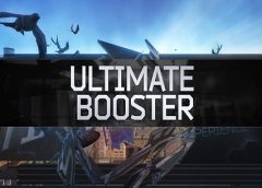 Ultimate Booster (Oculus Rift)