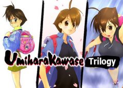 Umihara Kawase Trilogy (Steam VR)