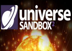 Universe Sandbox ² (Steam VR)
