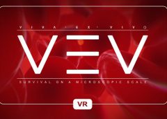 VEV: Viva Ex Vivo‎ (VR Edition) (PSVR)