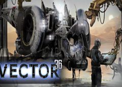 Vector 36 (Steam VR)