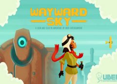 Wayward Sky (PSVR)