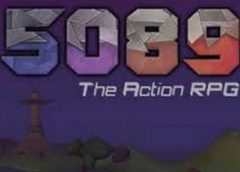 5089: The Action RPG (Steam VR)