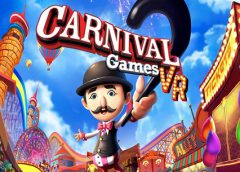 Carnival Games VR (Oculus Rift)