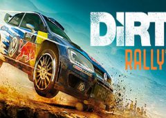 DiRT Rally (Steam VR)