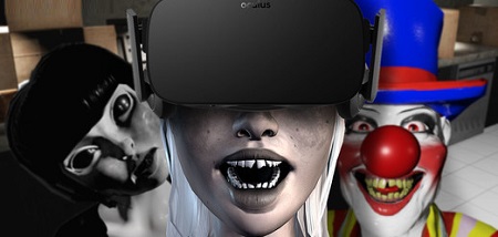 Emily Wants To Play (Steam VR)