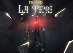 FIREBIRD - La Peri
