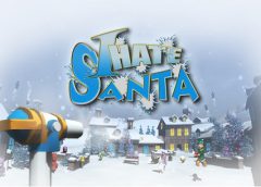 I Hate Santa (Steam VR)