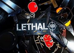 Lethal VR (PSVR)