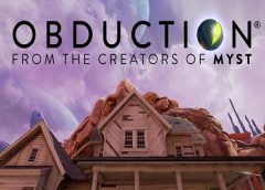Obduction (Steam VR)