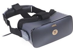 PIMAX 4K UHD Virtual Reality 3D Headset