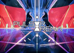Pulsar Arena (Oculus Rift)