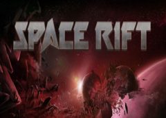 SPACE RIFT: Episode 1 (PSVR)