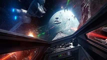 Star Wars: Battlefront (Rogue One: VR Mission) (PSVR)