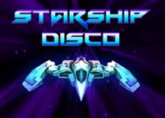 Starship Disco (PSVR)