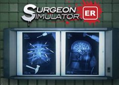 Surgeon Simulator: Experience Reality (PSVR)