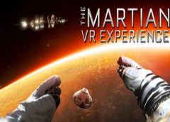 The Martian VR Experience (PSVR)