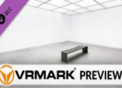 VRMark Preview (Steam VR)