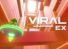 Viral EX (Oculus Rift)