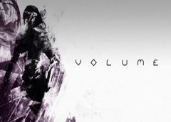 Volume (PSVR)