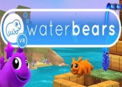 Water Bears VR (Steam VR)