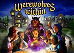 Werewolves Within (PSVR)