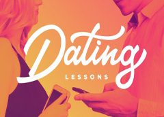 Dating Lessons (Oculus Rift)