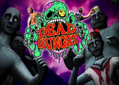 Dead Hungry (Oculus Rift)