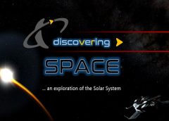 Discovering Space (Oculus Rift)