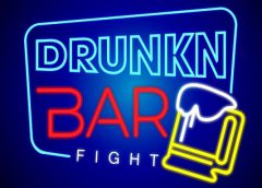 Drunkn Bar Fight (Steam VR)