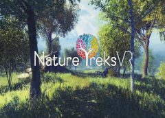 Nature Treks VR (Oculus Rift)