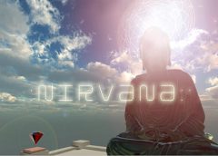 Nirvana (Oculus Rift)