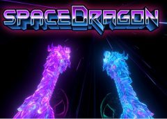 Space Dragon (Steam VR)
