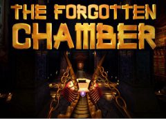 The Forgotten Chamber (Oculus Rift)