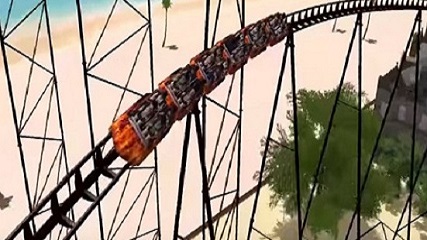 Rollercoaster Dreams (PSVR)
